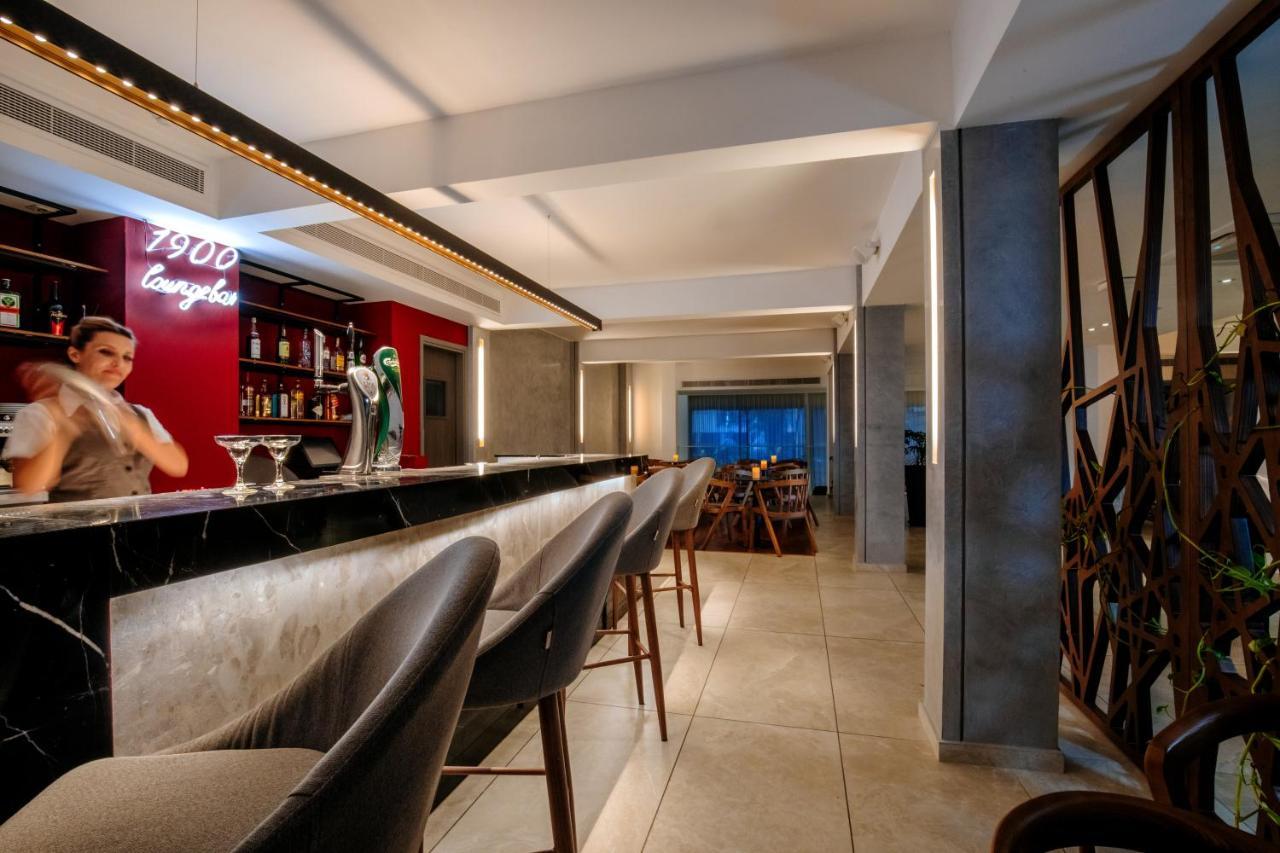 Sofianna Resort & Spa Paphos ภายนอก รูปภาพ
