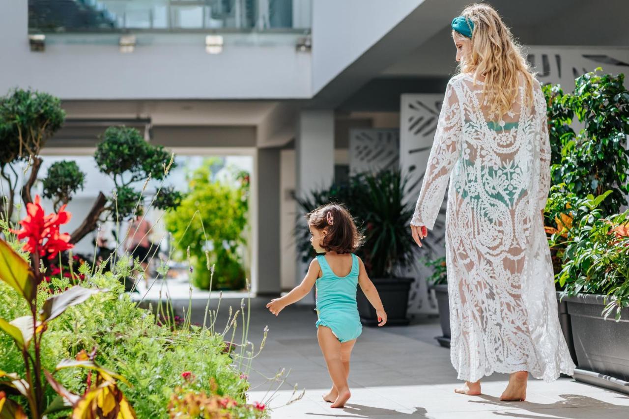 Sofianna Resort & Spa Paphos ภายนอก รูปภาพ