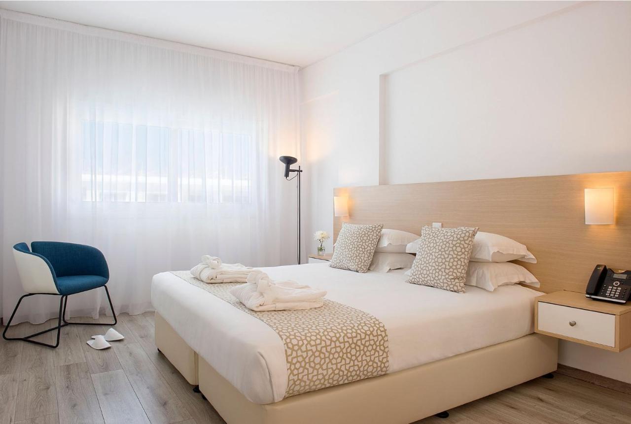 Sofianna Resort & Spa Paphos ภายนอก รูปภาพ
